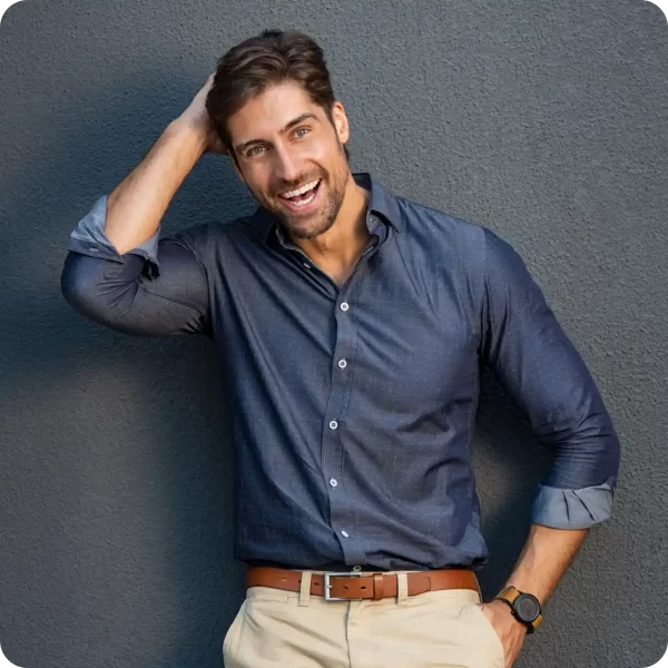 Experience Supreme Grooming with Gentlemen's Choice
