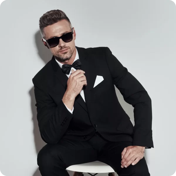 Experience Supreme Grooming with Gentlemen's Choice