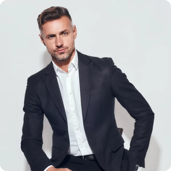 Experience Supreme Grooming with Gentlemen's Choice